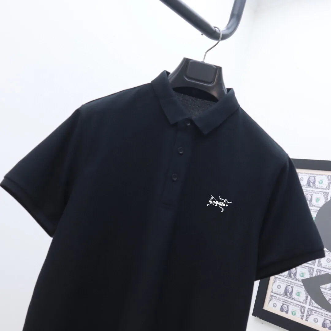 polo ， Versatile ， Quality Original ， ， ， Premium ！Sizes：M～3XL